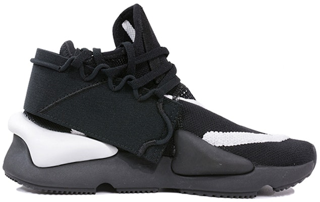 아디다스 Y-3 카이와 '블랙' EF2628 Order 아디다스 Y-3 카이와 '블랙' EF2628