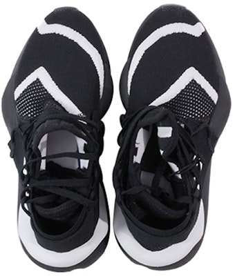 아디다스 Y-3 카이와 '블랙' EF2628 Shop 아디다스 Y-3 카이와 '블랙' EF2628