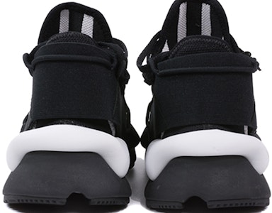 愛迪達 Y-3 Kaiwa '黑色' EF2628 Purchase 愛迪達 Y-3 Kaiwa '黑色' EF2628