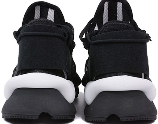 아디다스 Y-3 카이와 '블랙' EF2628 Purchase 아디다스 Y-3 카이와 '블랙' EF2628