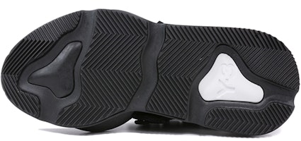 愛迪達 Y-3 Kaiwa '黑色' EF2628 Details for 愛迪達 Y-3 Kaiwa '黑色' EF2628