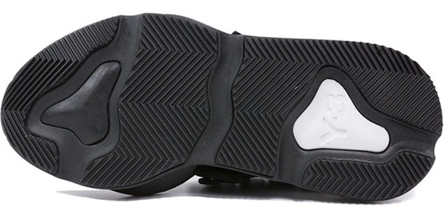 愛迪達 Y-3 Kaiwa '黑色' EF2628 Details for 愛迪達 Y-3 Kaiwa '黑色' EF2628