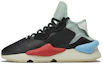 Buy adidas Y-3 Kaiwa '黑色粉綠' GX1052