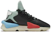 Lookbook adidas Y-3 Kaiwa '黑色粉綠' GX1052