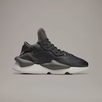 adidas Y-3 Kaiwa 'Black Cinder' IF2047 adidas Y-3 Kaiwa 'Black Cinder' IF2047