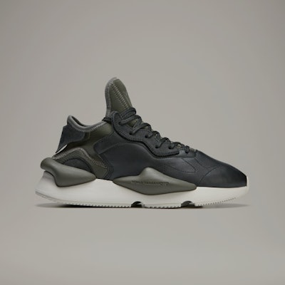 adidas Y-3 Kaiwa 'Black Cinder' IF2047 Buy adidas Y-3 Kaiwa 'Black Cinder' IF2047