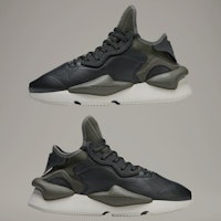 adidas Y-3 Kaiwa '黑灰色' IF2047 Sizing adidas Y-3 Kaiwa '黑灰色' IF2047