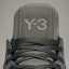Cheap adidas Y-3 Kaiwa 'Hitam Cinder' IF2047