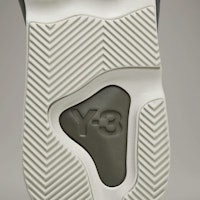 adidas Y-3 Kaiwa '黑灰色' IF2047 1