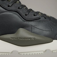 adidas Y-3 Kaiwa '黑灰色' IF2047 2