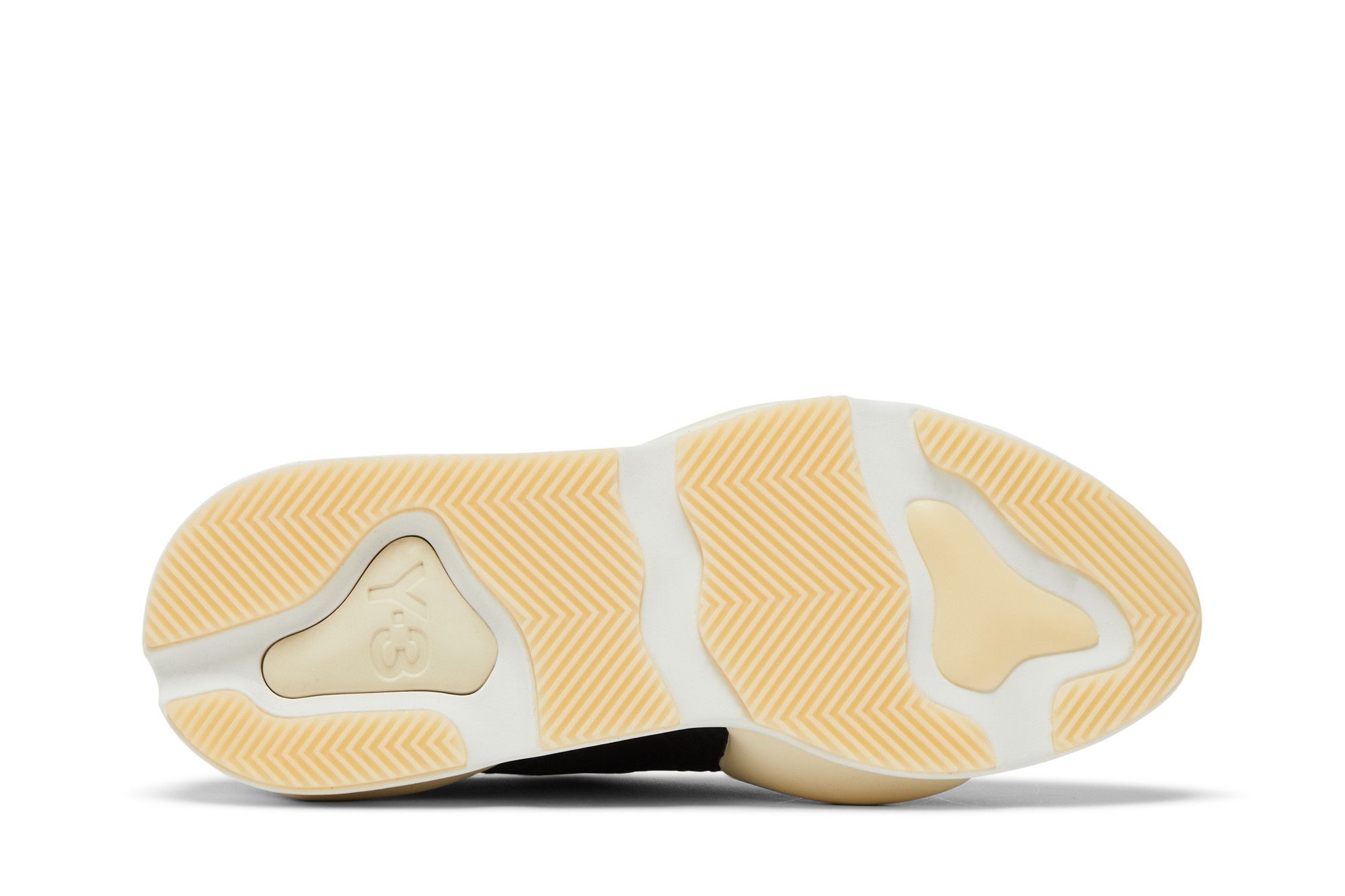 Purchase adidas Y-3 Kaiwa「黑色奶油白」HR1952
