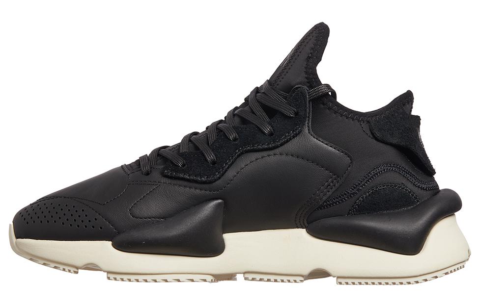 adidas Y-3 Kaiwa 'Black Off White' ID5429