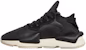 adidas Y-3 Kaiwa 'Hitam Off White' ID5429
