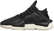 Buy adidas Y-3 Kaiwa 'Hitam Off White' ID5429