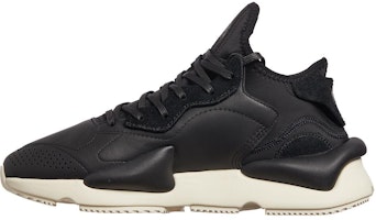 adidas Y-3 Kaiwa 'Black Off White' ID5429 adidas Y-3 Kaiwa 'Black Off White' ID5429