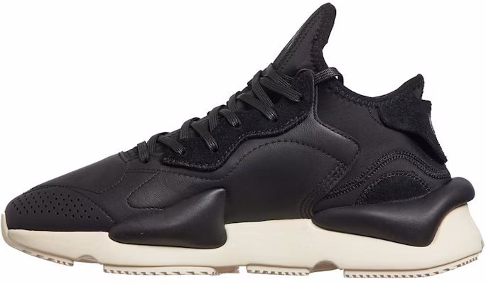 adidas Y-3 Kaiwa 'Negro Blanco Rotura' ID5429 Buy adidas Y-3 Kaiwa 'Negro Blanco Rotura' ID5429