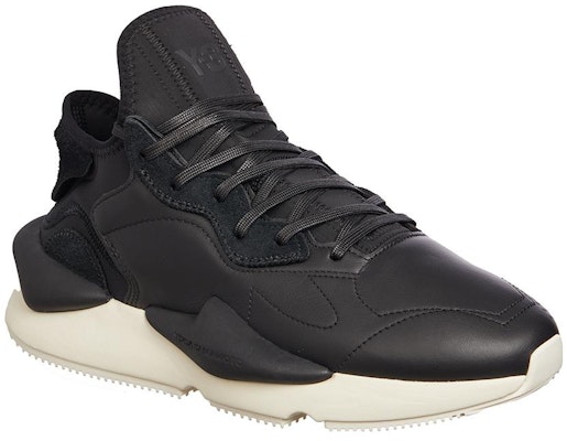 adidas Y-3 Kaiwa 'Negro Blanco Rotura' ID5429 Lookbook adidas Y-3 Kaiwa 'Negro Blanco Rotura' ID5429