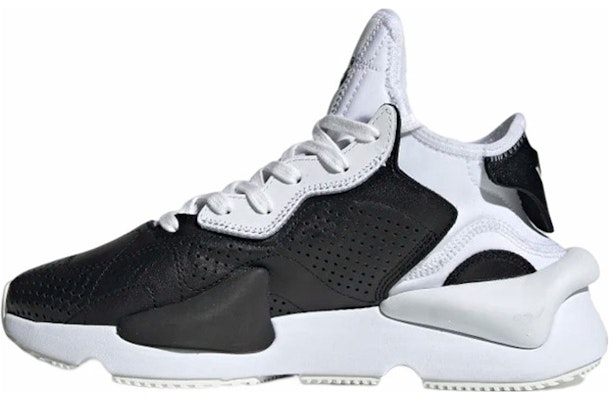 adidas Y-3 Kaiwa 'Black White' EH1398 Buy adidas Y-3 Kaiwa 'Black White' EH1398