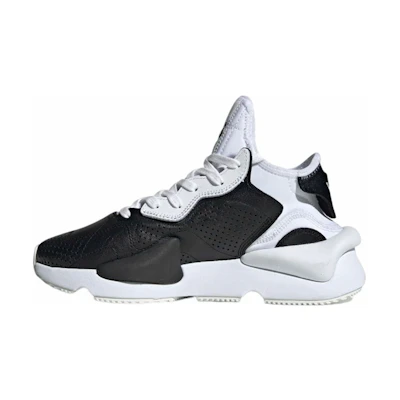 adidas Y-3 Kaiwa 'Black White'