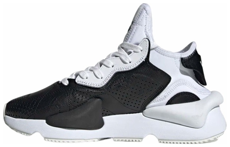 adidas Y-3 Kaiwa 'Black White' EH1398