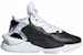adidas Y-3 Kaiwa 'Hitam Putih' EH1398