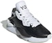Lookbook adidas Y-3 Kaiwa 'Hitam Putih' EH1398