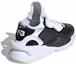 Shop adidas Y-3 Kaiwa 'Hitam Putih' EH1398