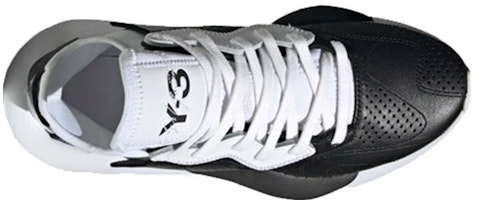 adidas Y-3 Kaiwa 'Hitam Putih' EH1398 Purchase adidas Y-3 Kaiwa 'Hitam Putih' EH1398