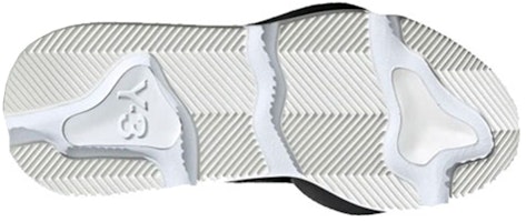 adidas Y-3 Kaiwa 'Hitam Putih' EH1398 Details for adidas Y-3 Kaiwa 'Hitam Putih' EH1398