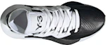 Details for adidas Y-3 Kaiwa ''Nero Bianco'' EH1398