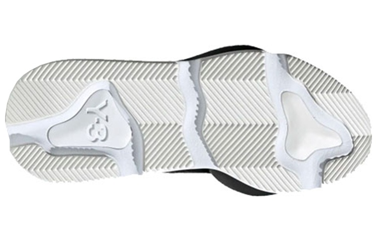 Sizing adidas Y-3 Kaiwa ''Nero Bianco'' EH1398