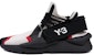 adidas Y-3 Kaiwa 'Hitam Putih Merah' EF2629