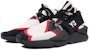 adidas Y-3 Kaiwa 'Hitam Putih Merah' EF2629