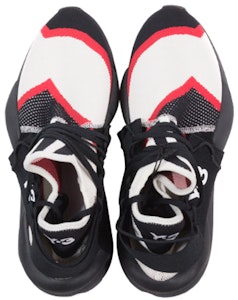 阿迪达斯 Y-3 Kaiwa '黑白红' EF2629 Shop 阿迪达斯 Y-3 Kaiwa '黑白红' EF2629