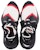 adidas Y-3 Kaiwa 'Hitam Putih Merah' EF2629