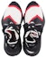 Shop adidas Y-3 Kaiwa 'Hitam Putih Merah' EF2629