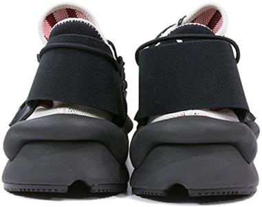 阿迪达斯 Y-3 Kaiwa '黑白红' EF2629 Purchase 阿迪达斯 Y-3 Kaiwa '黑白红' EF2629