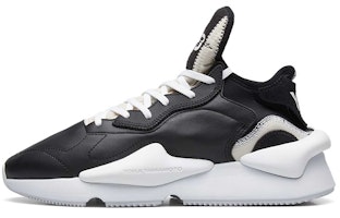 adidas Y-3 Kaiwa 'Core Black' BC0908 adidas Y-3 Kaiwa 'Core Black' BC0908