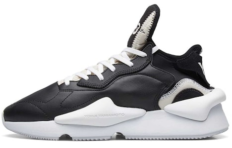 adidas Y-3 Kaiwa 'Core Black' Hitam Teras BC0908 Buy adidas Y-3 Kaiwa 'Core Black' Hitam Teras BC0908