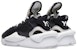 adidas Y-3 Kaiwa 'Core Black' Hitam Teras BC0908