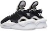 Lookbook adidas Y-3 Kaiwa 'Core Black' Hitam Teras BC0908
