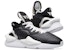adidas Y-3 Kaiwa 'Core Black' Hitam Teras BC0908