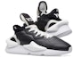 Shop adidas Y-3 Kaiwa 'Core Black' Hitam Teras BC0908