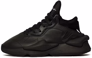 adidas Y-3 Kaiwa 'Core Black' EF2561 adidas Y-3 Kaiwa 'Core Black' EF2561
