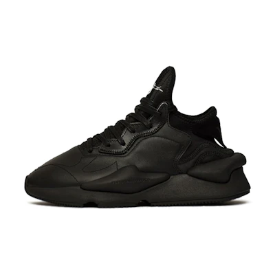 adidas Y-3 Kaiwa 'Core Black'