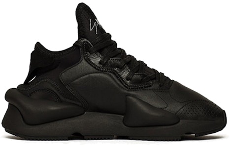 Y-3カイワ コアブラック EF2561 Order Y-3カイワ コアブラック EF2561