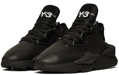 Y-3カイワ コアブラック EF2561 Lookbook Y-3カイワ コアブラック EF2561