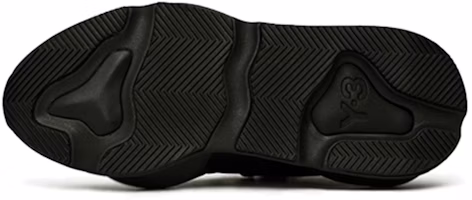 Y-3 Y-3 Kaiwa 黑武士 低筒 休閒運動鞋 男女款 黑色 Purchase Y-3 Y-3 Kaiwa 黑武士 低筒 休閒運動鞋 男女款 黑色