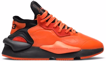 adidas Y-3 Kaiwa 'Icon Orange' EF7523 adidas Y-3 Kaiwa 'Icon Orange' EF7523