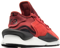 adidas Y-3 Kaiwa 'Lush Red' Merah Menawan CG6981 Order adidas Y-3 Kaiwa 'Lush Red' Merah Menawan CG6981